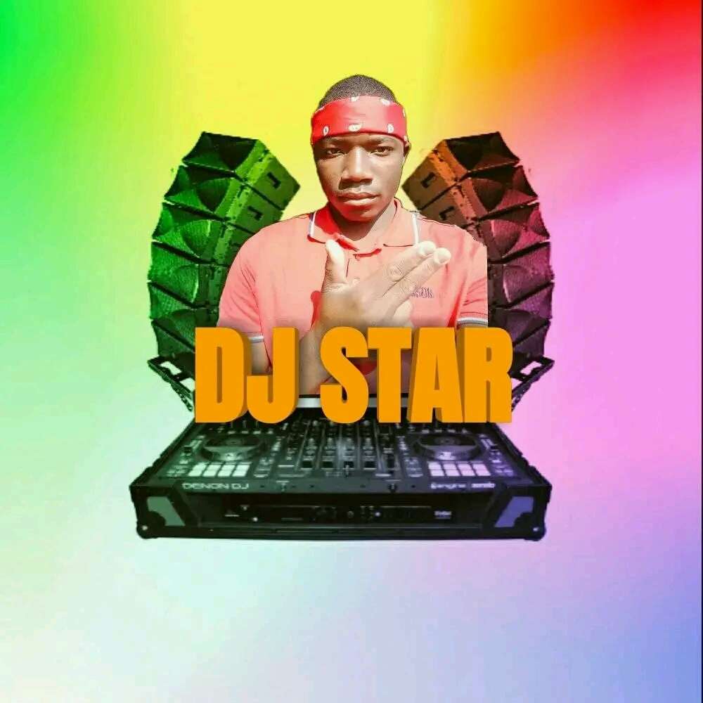 Dj Star One Love Music logo